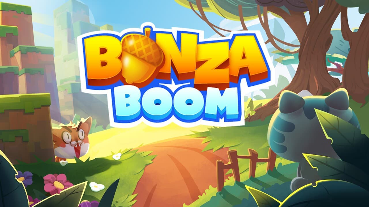 Bonza Boom screenshot 2
