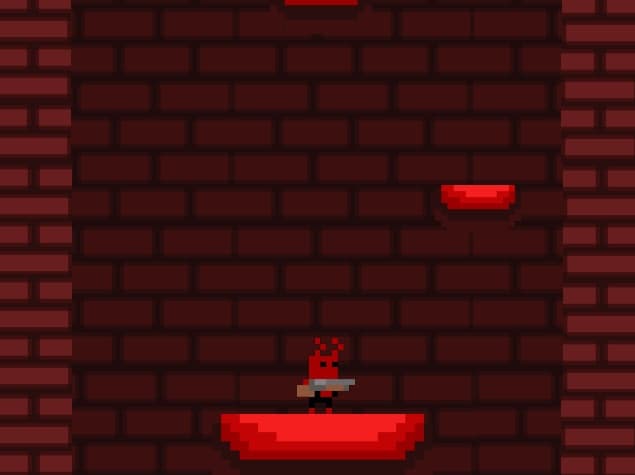 Exit of Hell screenshot 2