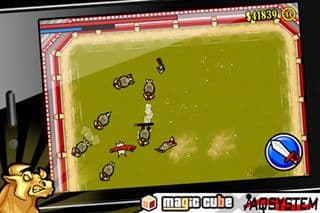 Bullfighting Hero screenshot 5