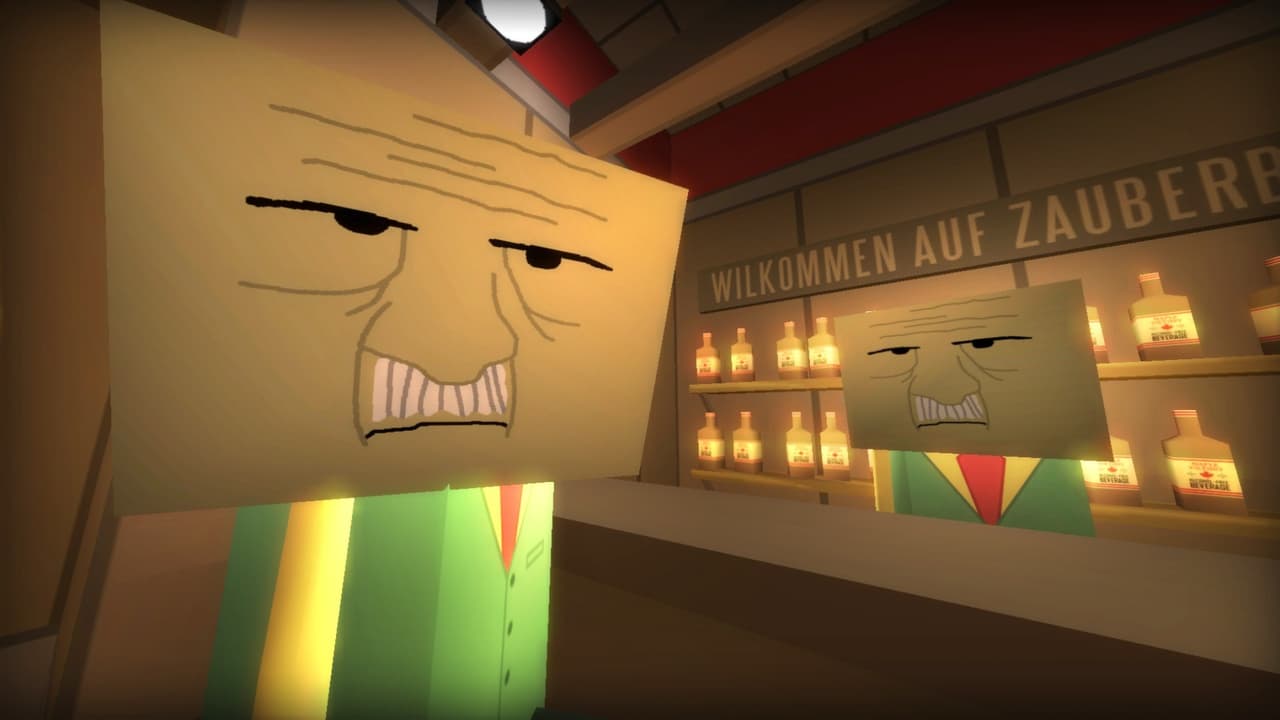 Thirty Flights of Loving screenshot 4