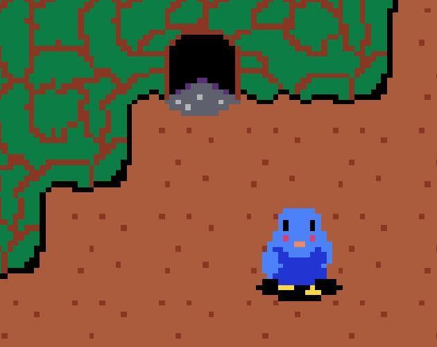 Legend of Goose