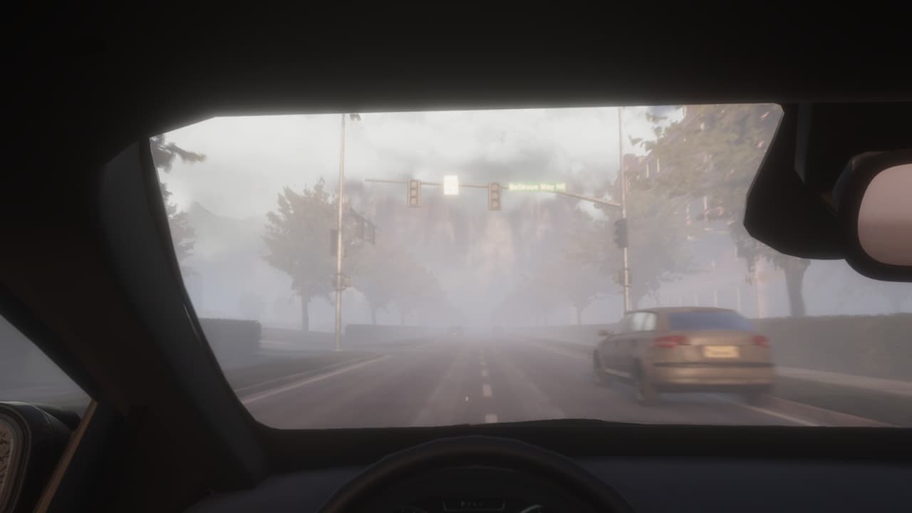 Krakatoa screenshot 4