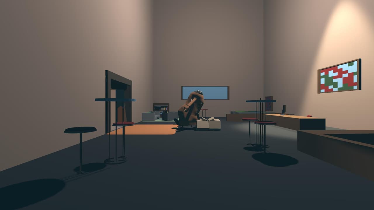 Racoon Party Jam screenshot 4