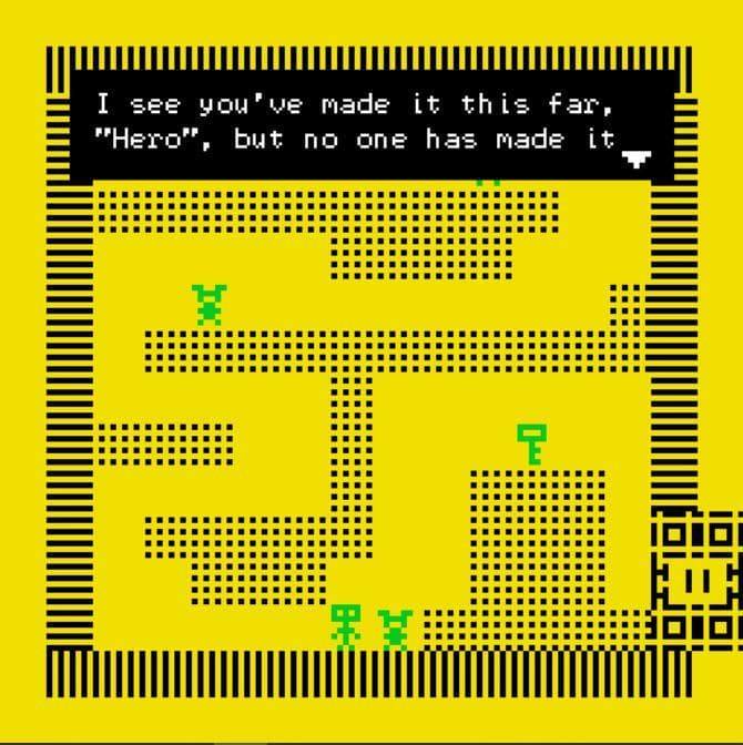 Escape the Corporation screenshot 3