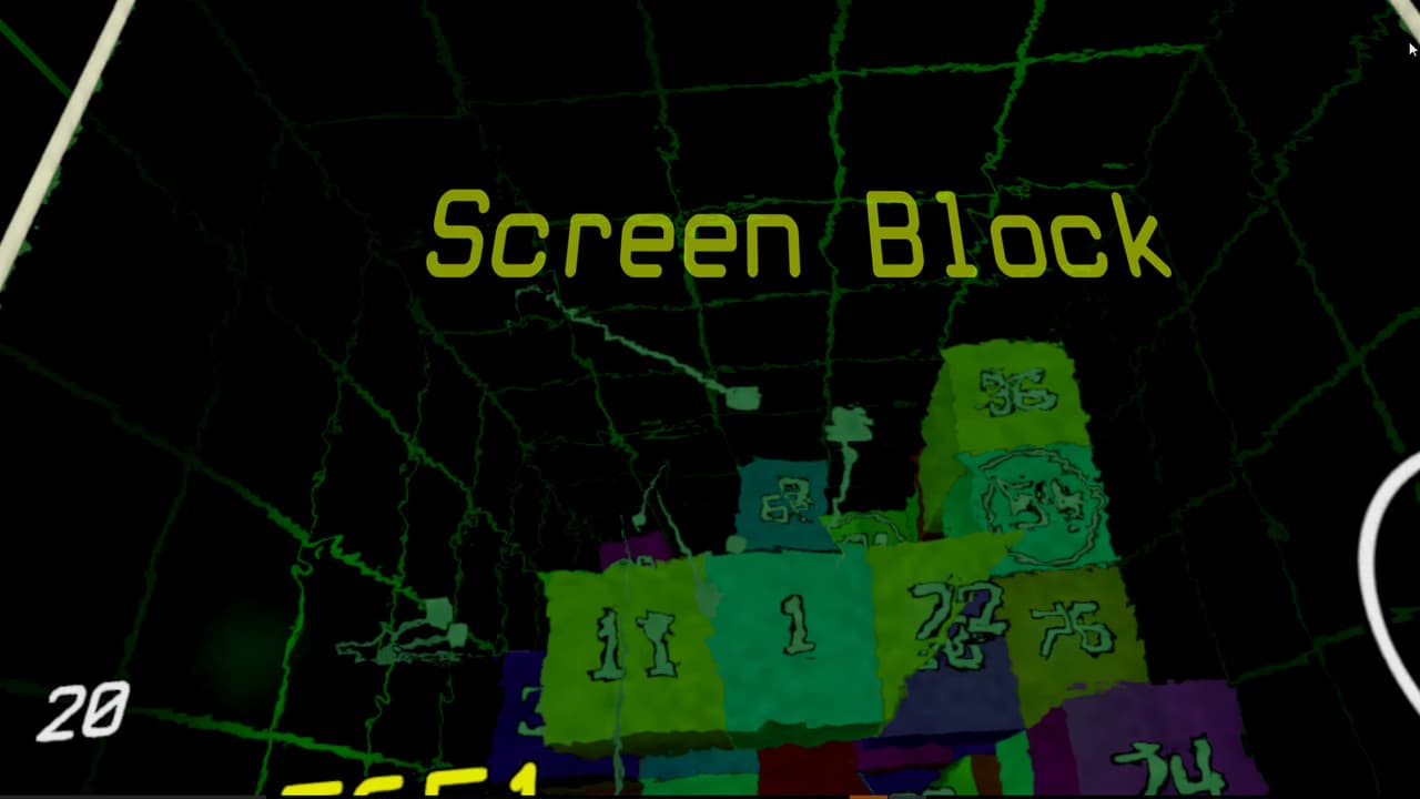 Ze VR screenshot 3