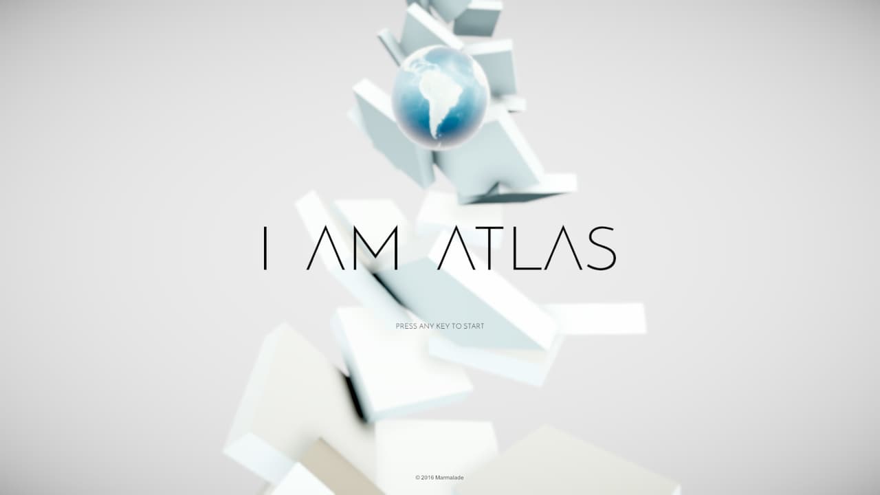 I Am Atlas screenshot 2