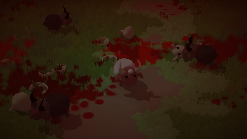 The Chosen Sheep screenshot 4