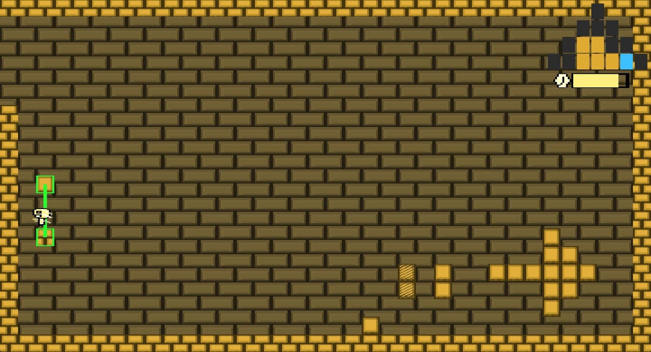 Pyramummy screenshot 3