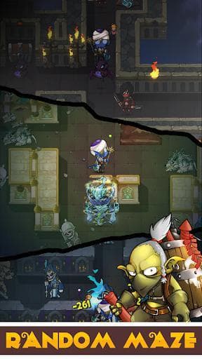 I Monster-pro(Dreamsky) screenshot 4
