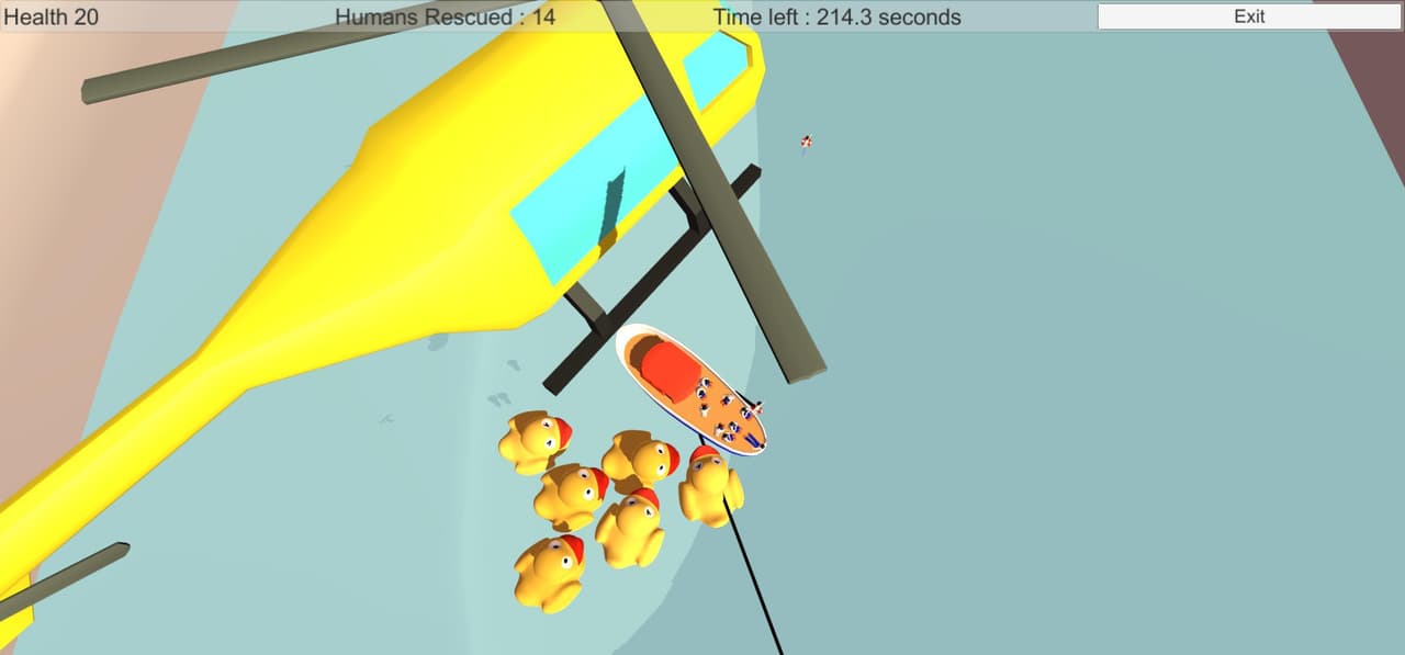 The Tub screenshot 5