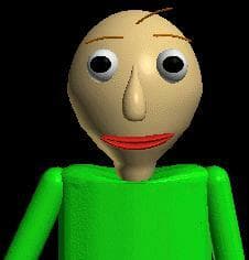 Baldis Basics 42 Edition