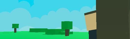 Voxel Venture