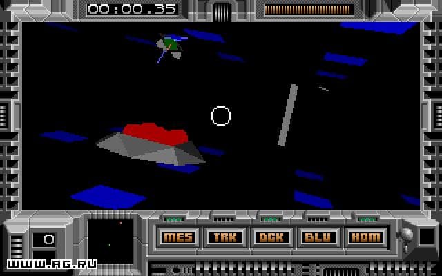Interphase screenshot 4