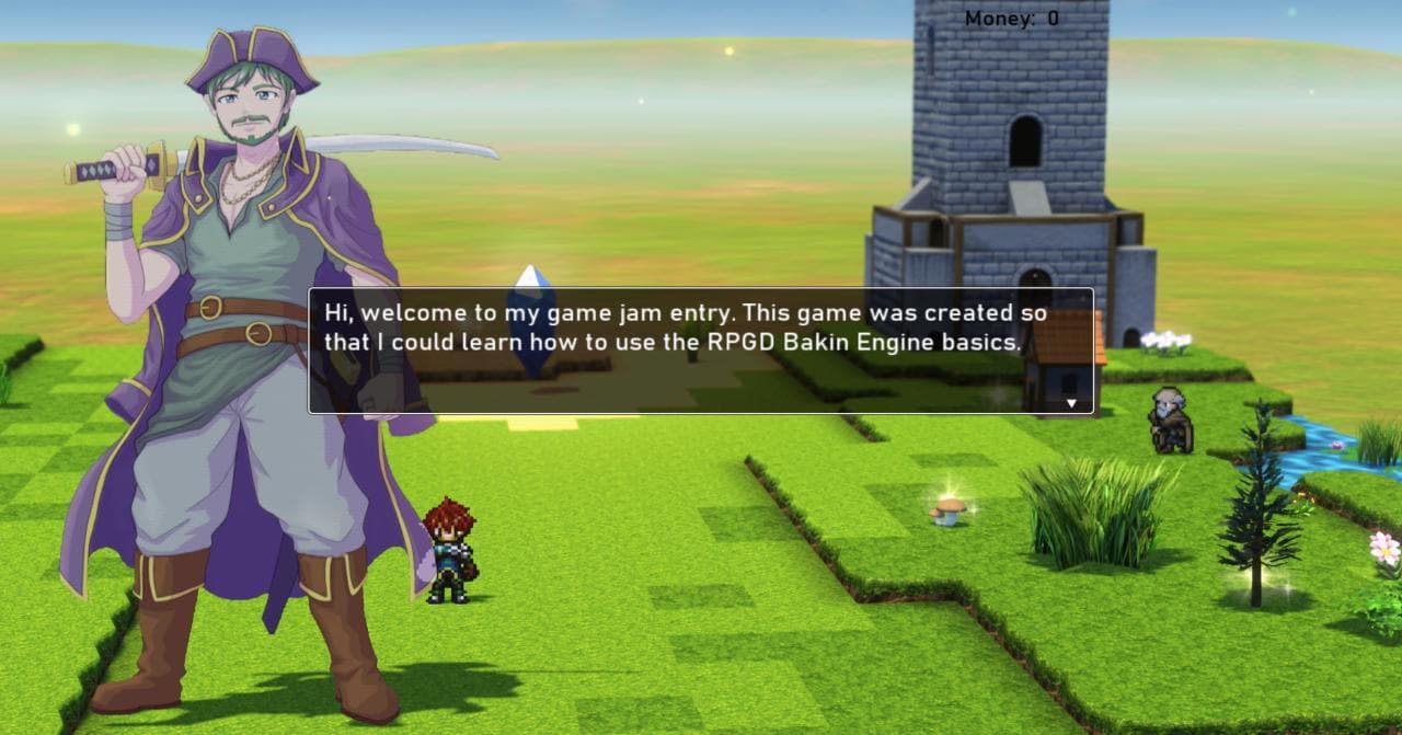 I Need Money Simulator screenshot 2