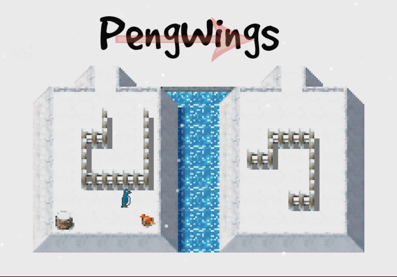 PengWings screenshot 3