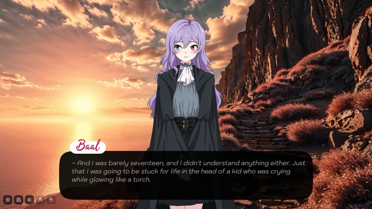 Lucys Journey screenshot 5