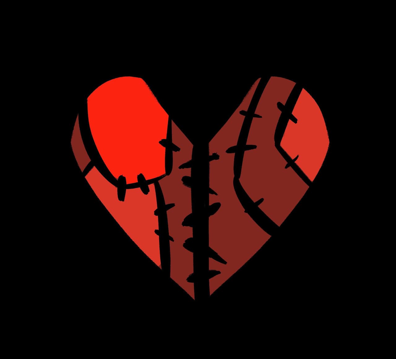 Heartless (Cristiwan)