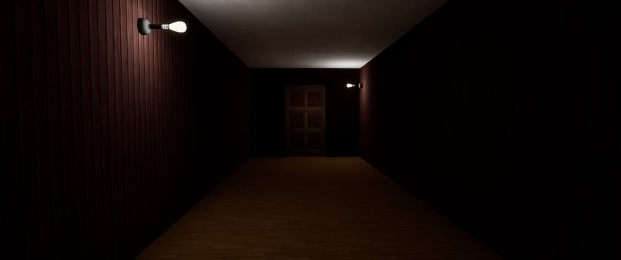 The Puppeteer - It Is Not Real screenshot 4