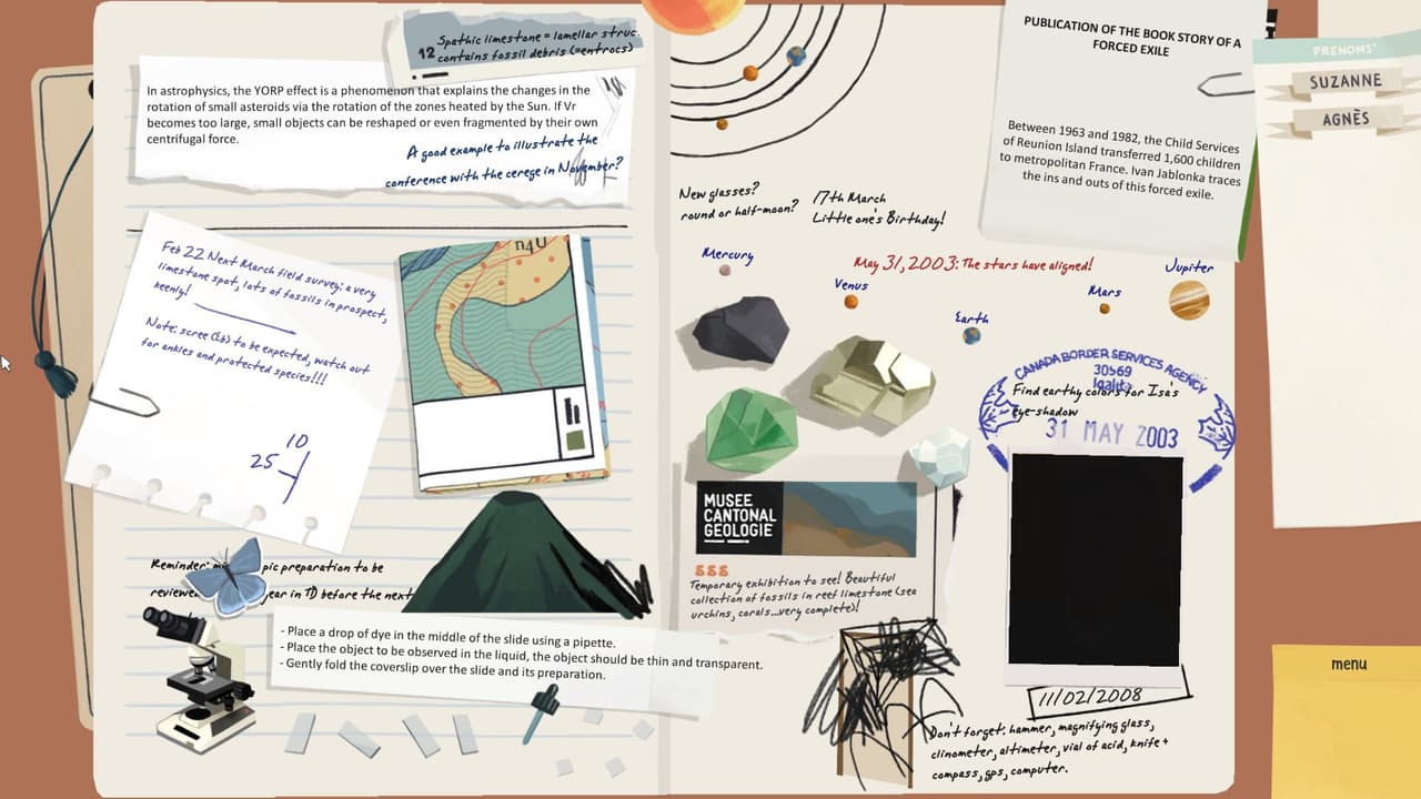 looK INside - Chapter 2 screenshot 2