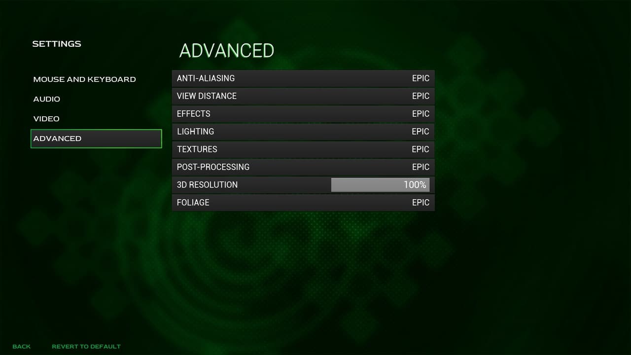 Telekinetic Dodgeball screenshot 6