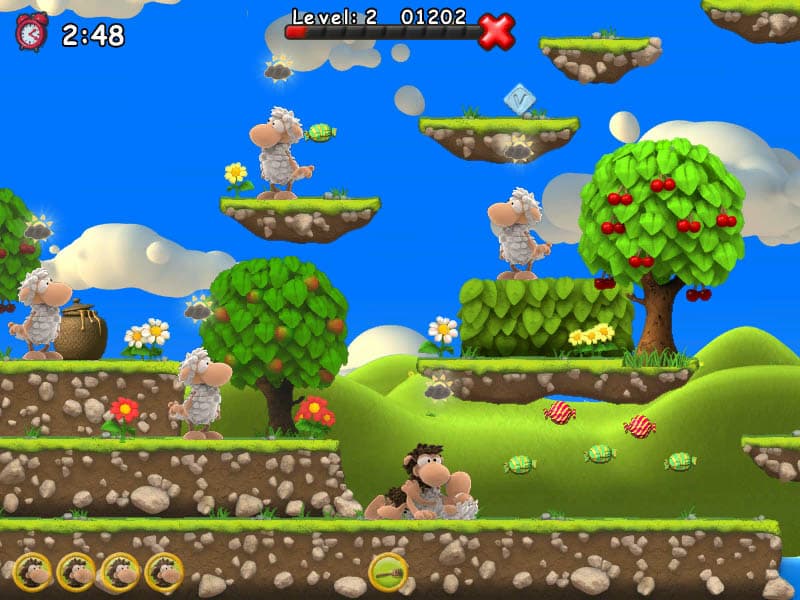 Sven Kommt! screenshot 2
