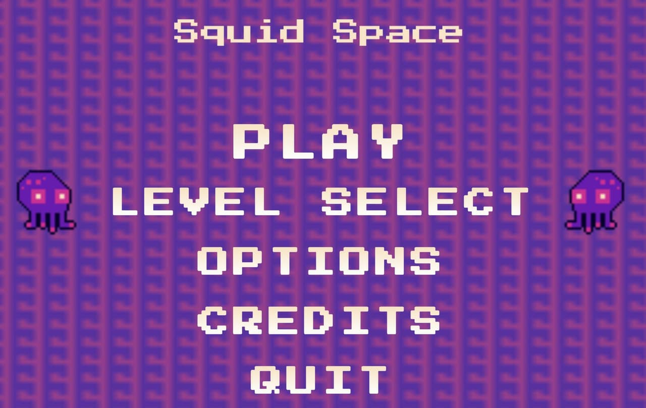 Squid Space