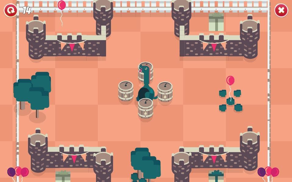 1-800-Monsters screenshot 2