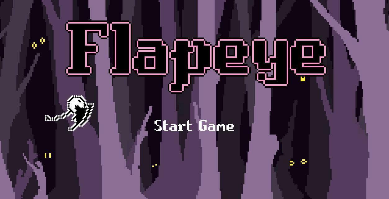 Flapeye
