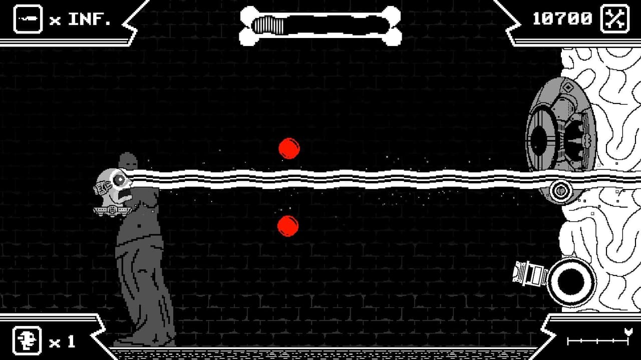 Guns for Eyes screenshot 2
