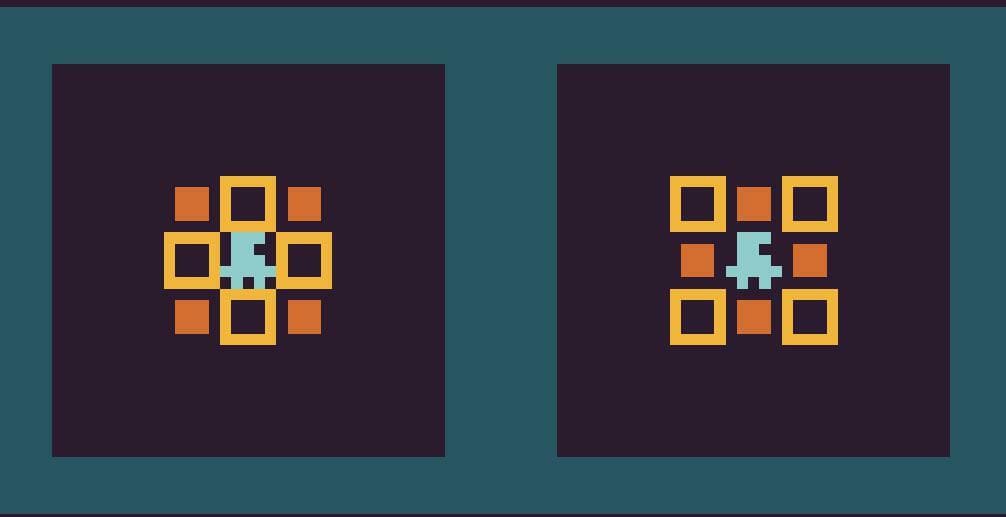 Clone Chaos (kitbdev) screenshot 2