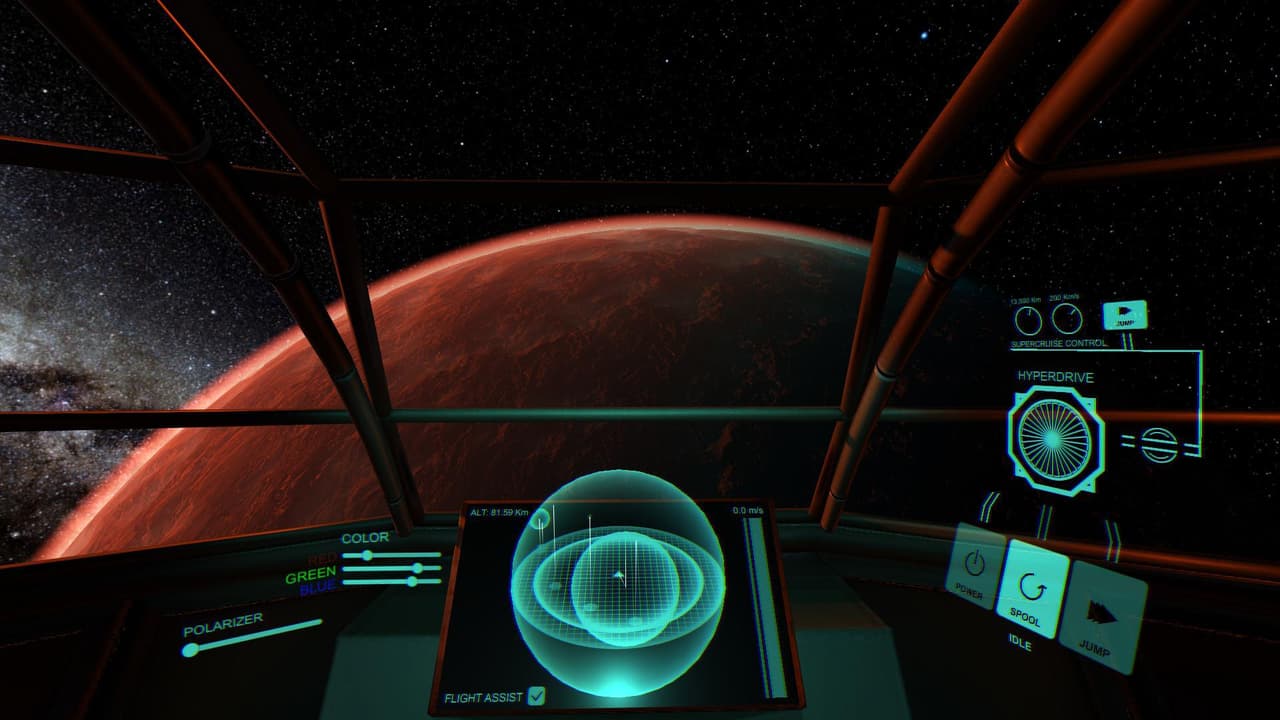 E-THON screenshot 6