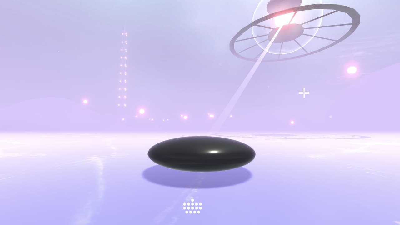 BEACON (itch) (Rustforms) screenshot 2