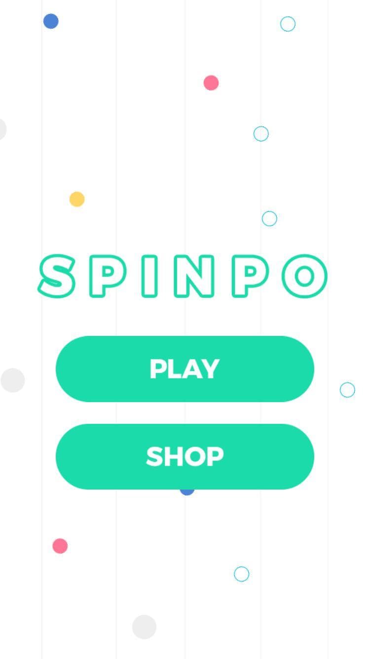 Spinpo screenshot 3