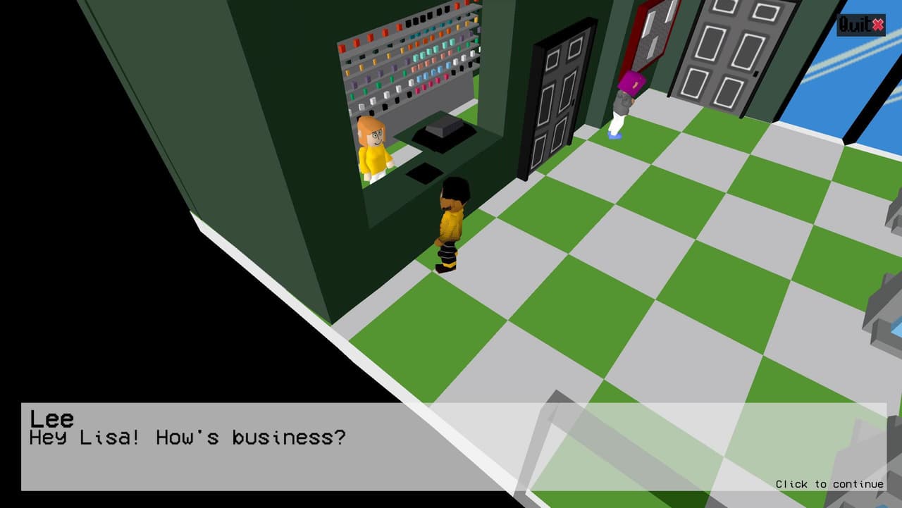 Going Out screenshot 3
