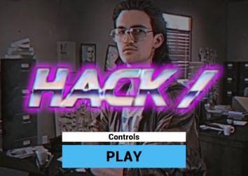 Hack/ (2023) screenshot 2