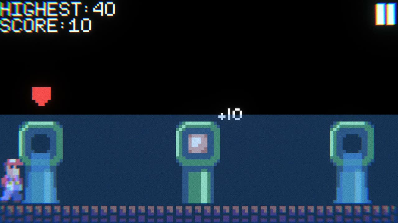 Pipe Panic screenshot 2