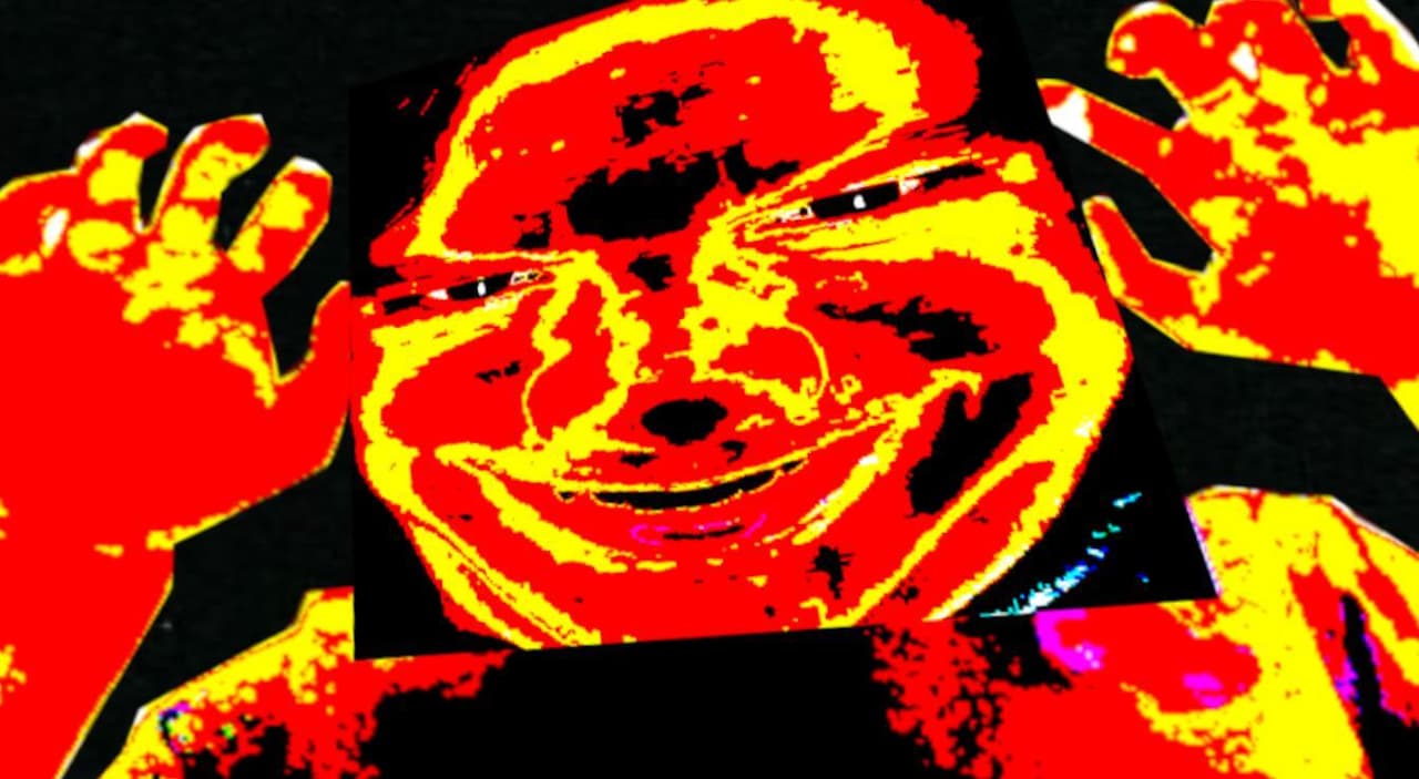 Five nights at the SilverJews beta 2