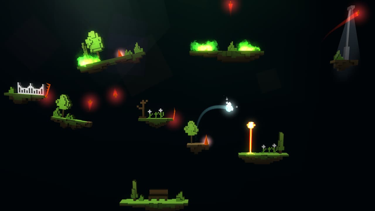 The Last Photon screenshot 4