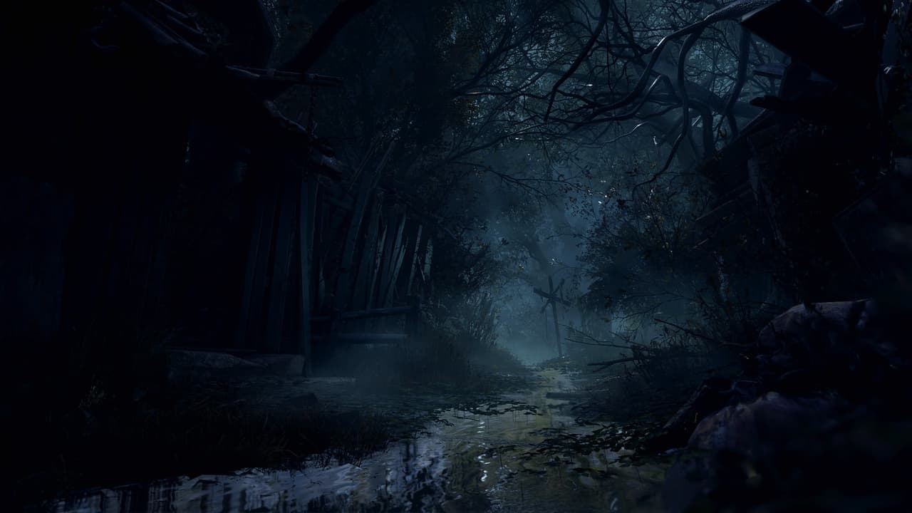 Resident Evil 4 screenshot 5