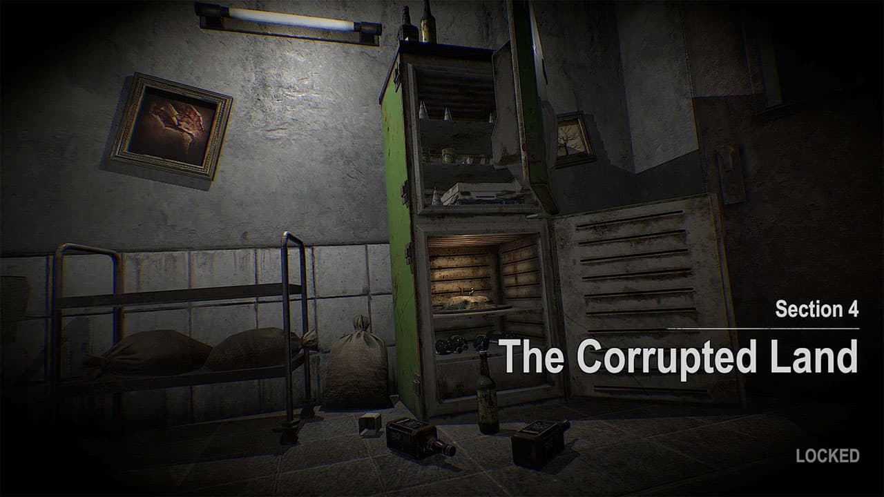 DYING: Reborn PSVR screenshot 3