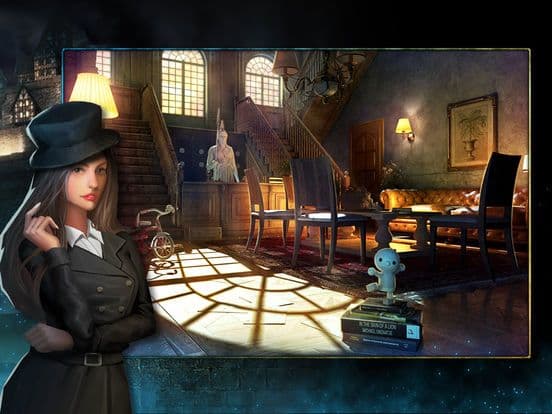 Room Escape: 50 rooms III screenshot 5