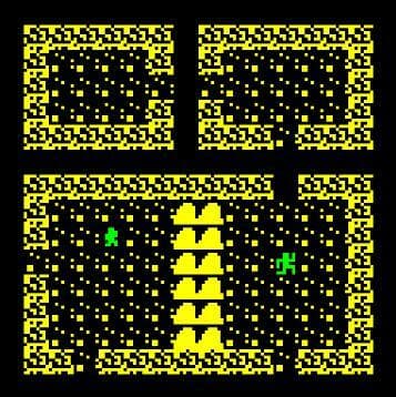 Cactuars Journey v1.1 screenshot 3