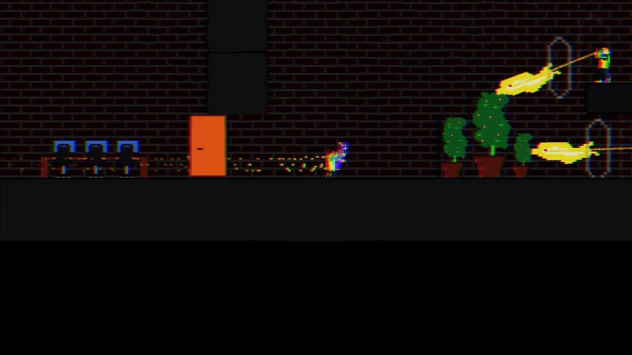 My Super Me: And The Tower Timeloop screenshot 2