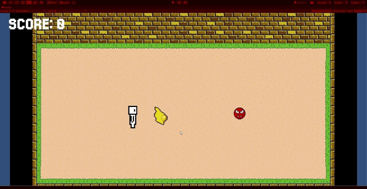Back Shield screenshot 2