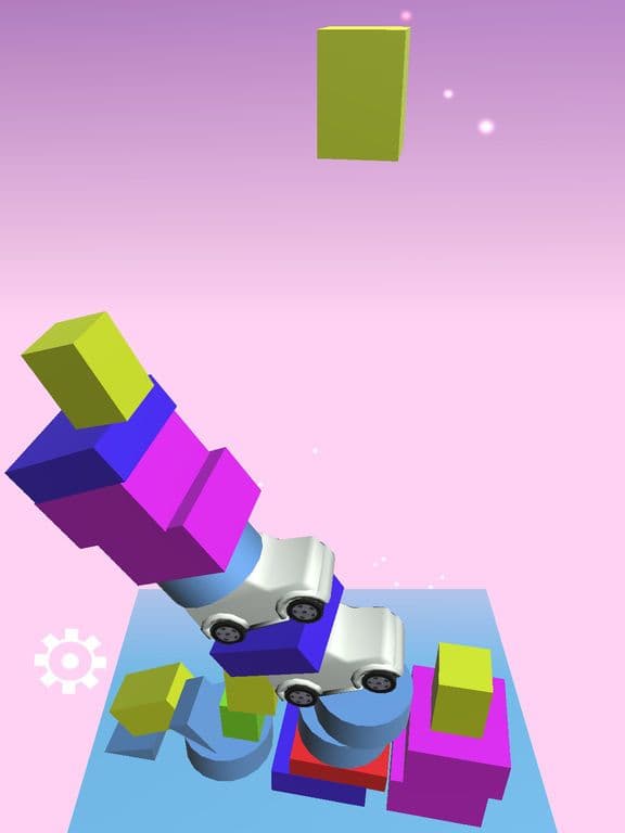 Hyper Tower screenshot 2