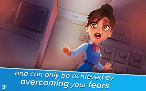Ambers Airline - High Hopes ✈️ screenshot 5