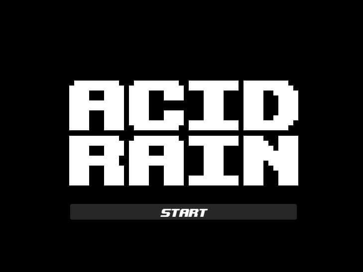 Acid Rain (deaen) screenshot 3
