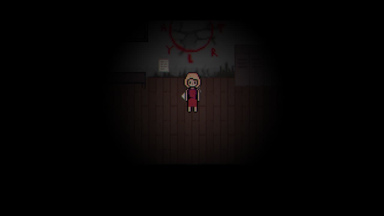 Dead Dreams screenshot 2