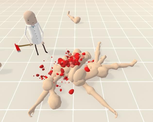 Everybodys Bodies
