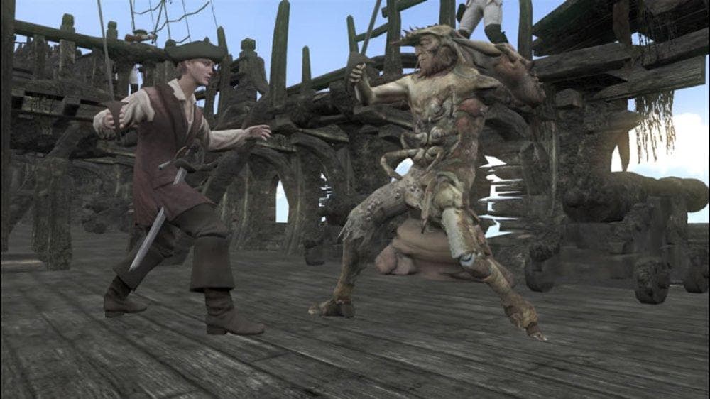 At Worlds End screenshot 6